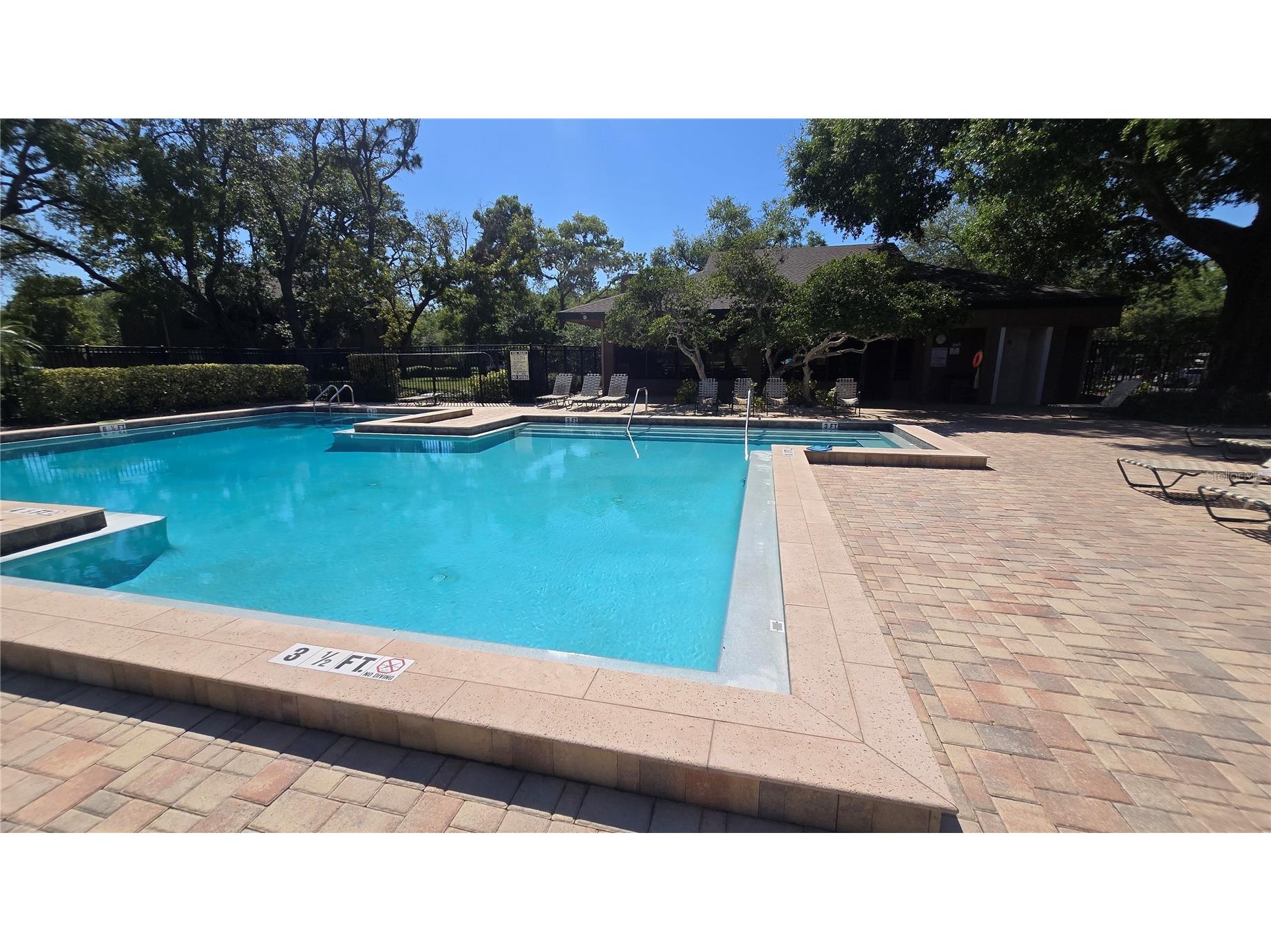 406 Lennox Road W Palm Harbor FL 34683 TB8501228 image36