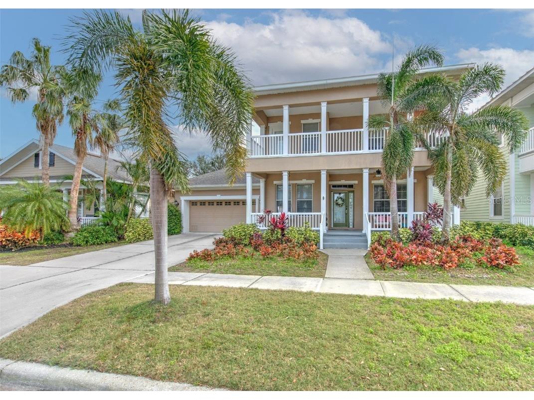 406 Manns Harbor Drive Apollo Beach FL 33572 TB8339256 image1