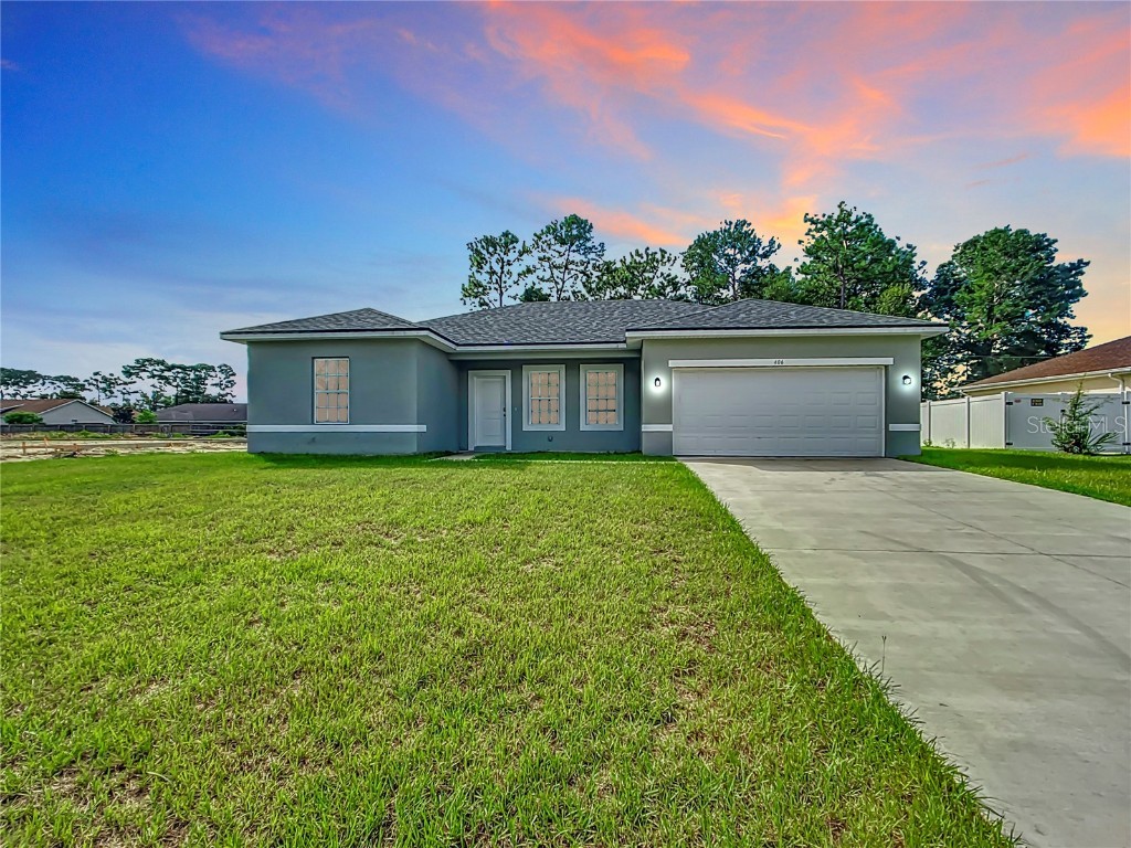406 Marion Oaks Trail Ocala FL 34473 O6287588 image1