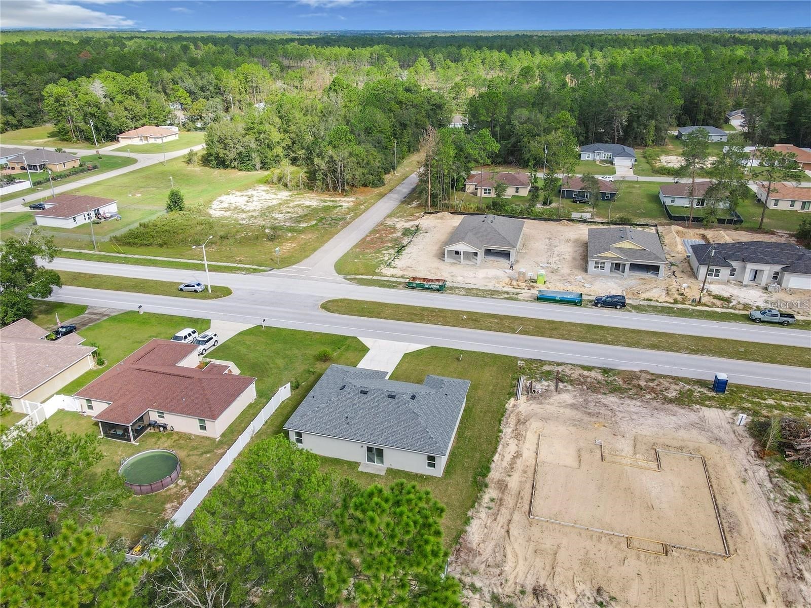 406 Marion Oaks Trail Ocala FL 34473 O6373446 image59
