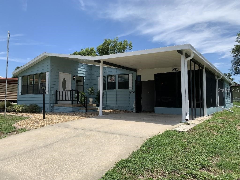 406 Mark Drive Lady Lake FL 32159 OM645060 image1