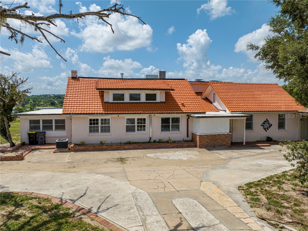 406 Masterpiece Road Lake Wales FL 33898 - STARR LAKE P4926660 image1