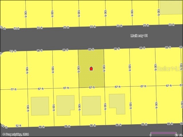 406 Mulberry Court Kissimmee FL 34759 O6218015 image1