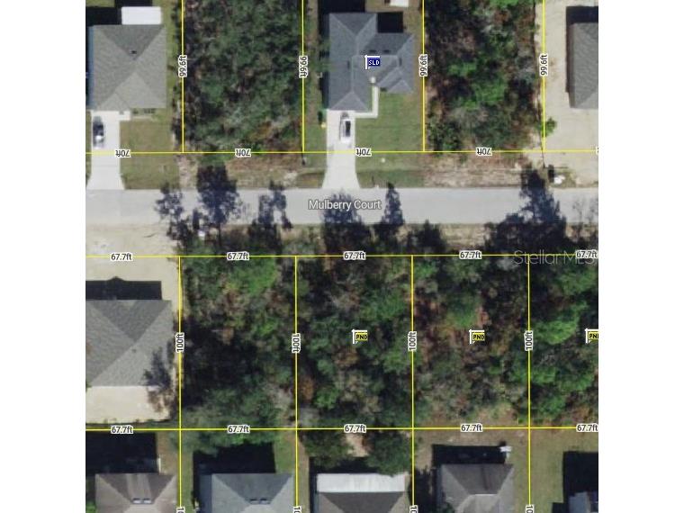 406 Mulberry Court Poinciana FL 34759 O6247413 image1