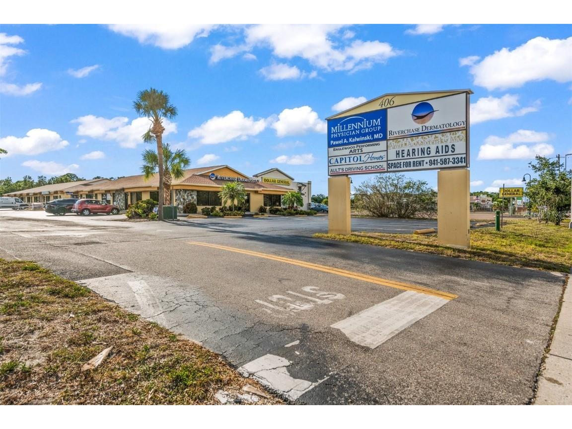 406 N Indiana Avenue #3 & 4 Englewood FL 34223 C7507538 image3