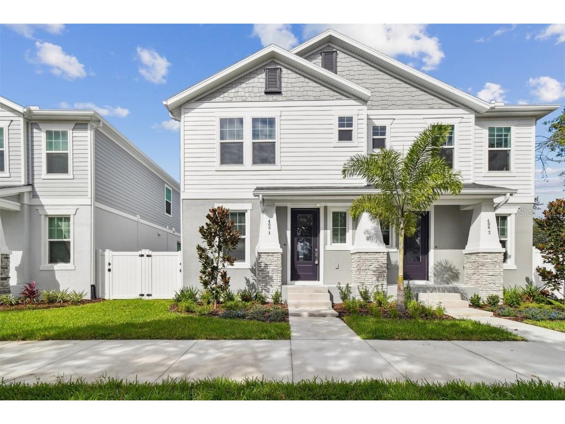 406 N Westland Avenue #1 Tampa FL 33609 TB8381526 image1