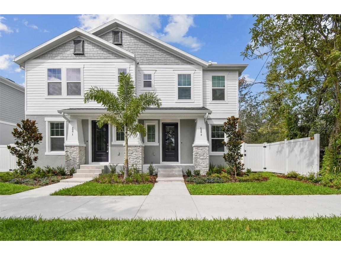 406 N Westland Avenue #2 Tampa FL 33609 TB8434366 image1