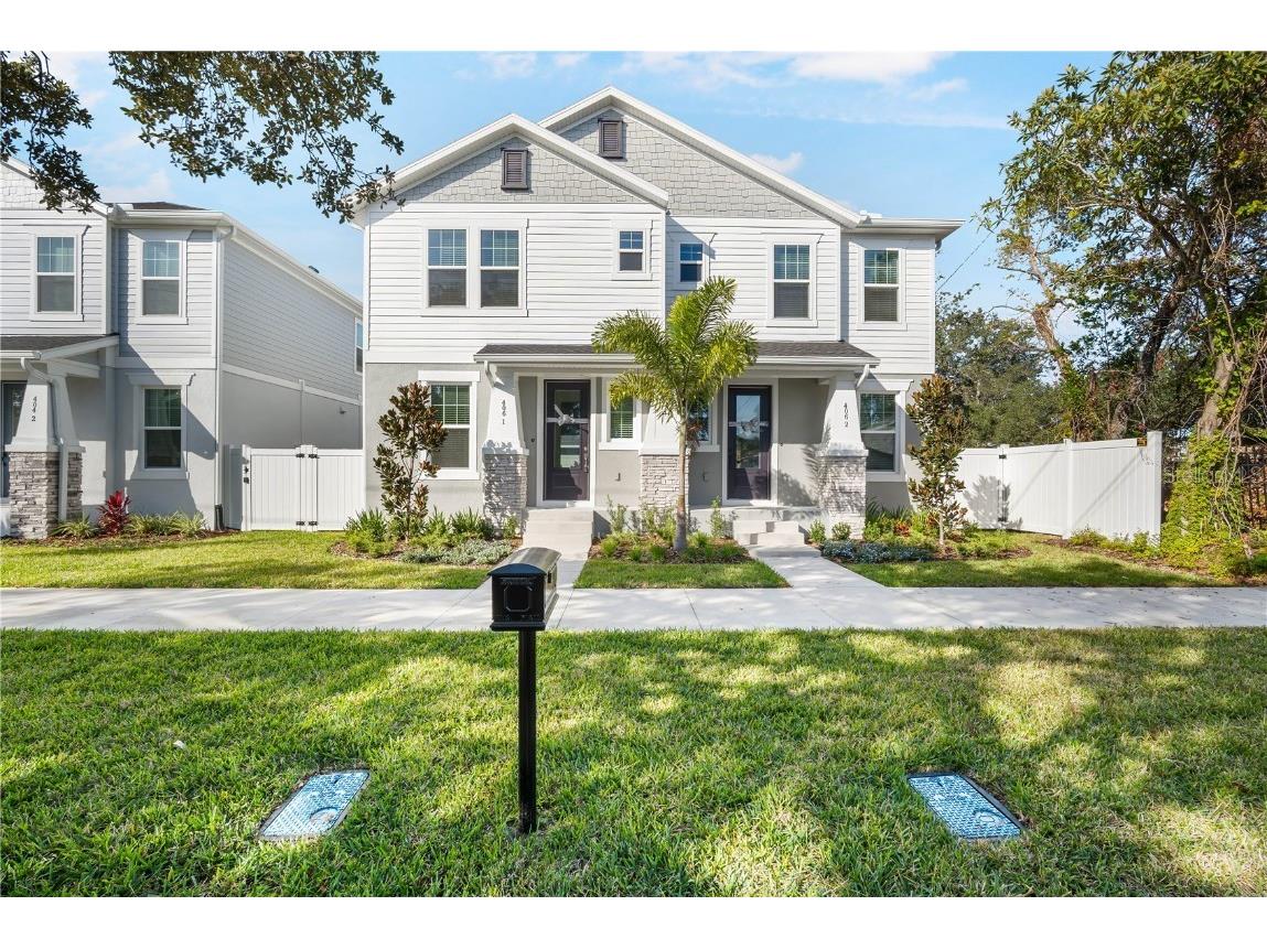 406 N Westland Street #1 Tampa FL 33609 TB8453043 image1