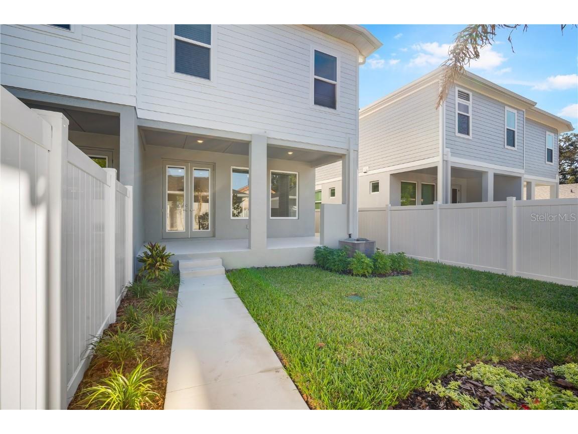 406 N Westland Street #1 Tampa FL 33609 TB8453043 image15