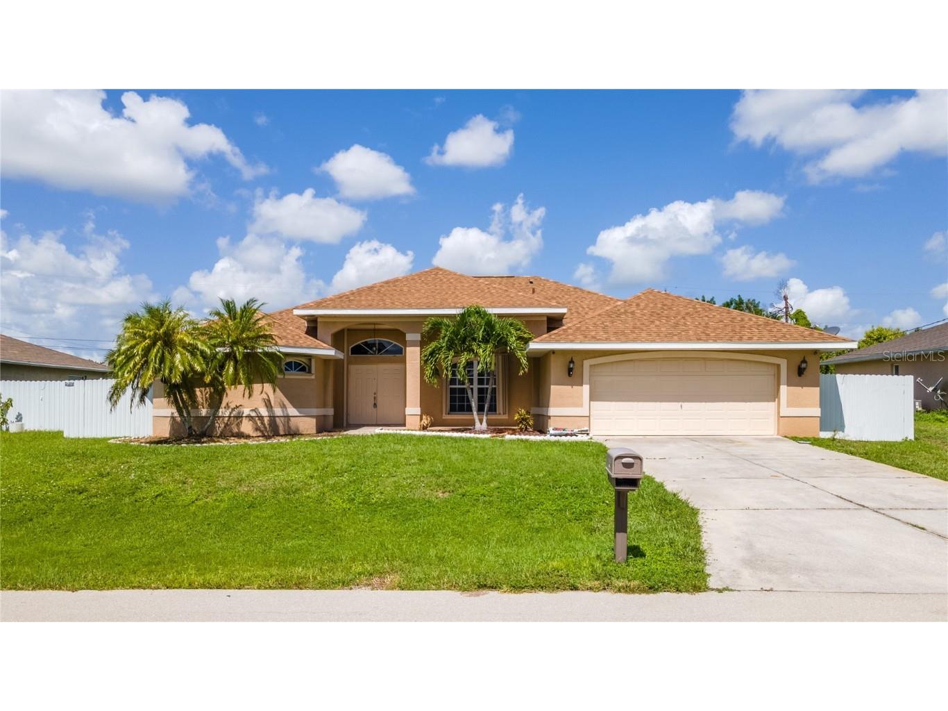 406 NE 23rd Place Cape Coral FL 33909 A4577878 image1