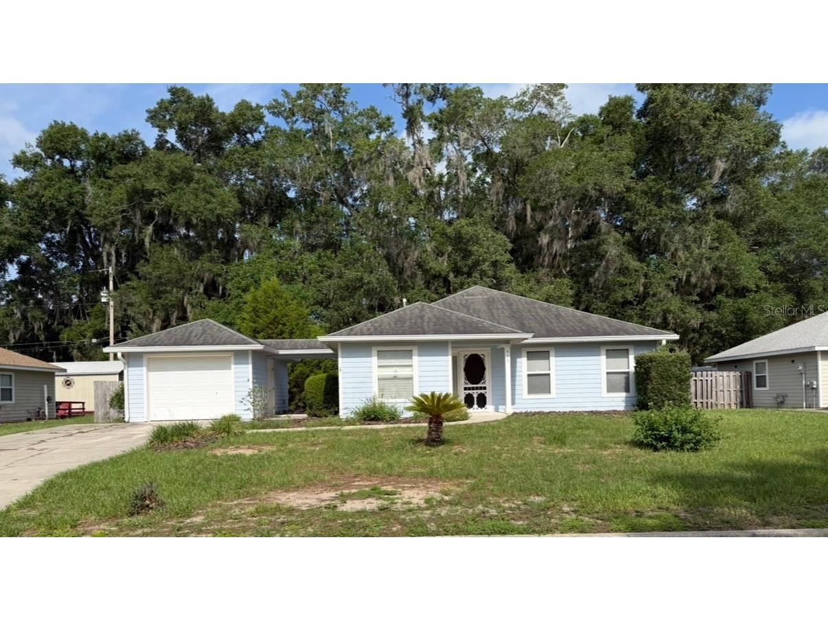 406 NE 45th Terrace Gainesville FL 32641 GC540864 image1