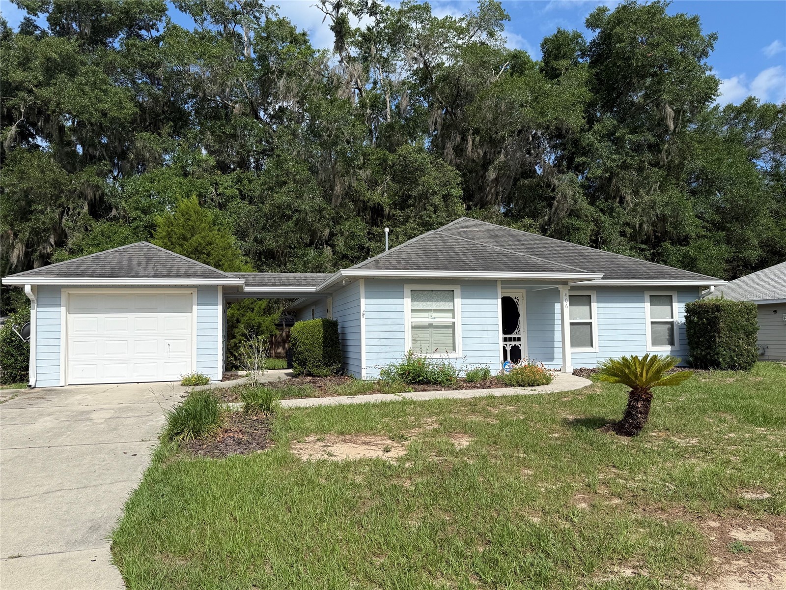 406 NE 45th Terrace Gainesville FL 32641 GC540864 image2