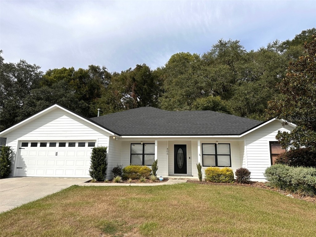 406 NW 233rd Terrace Newberry FL 32669 GC516755 image1