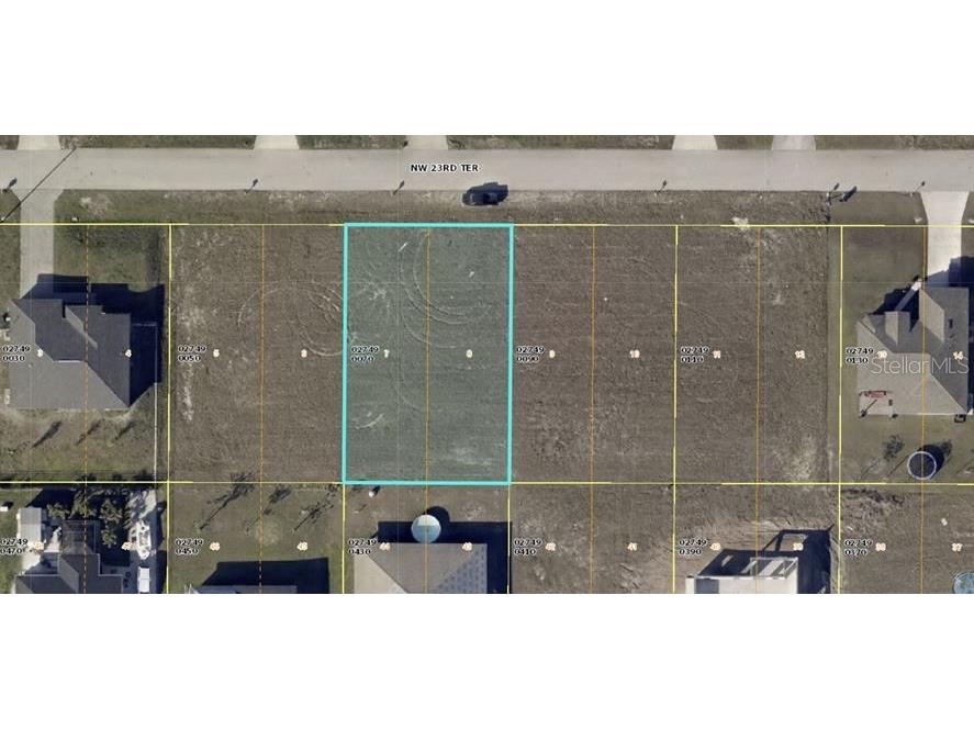 406 NW 23rd Terrace Cape Coral FL 33993 FC298664 image1