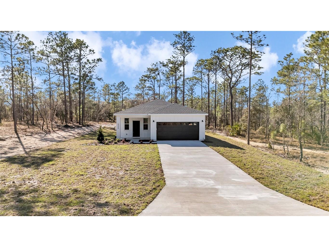 406 NW Narcissus Road Dunnellon FL 34431 O6267583 image1