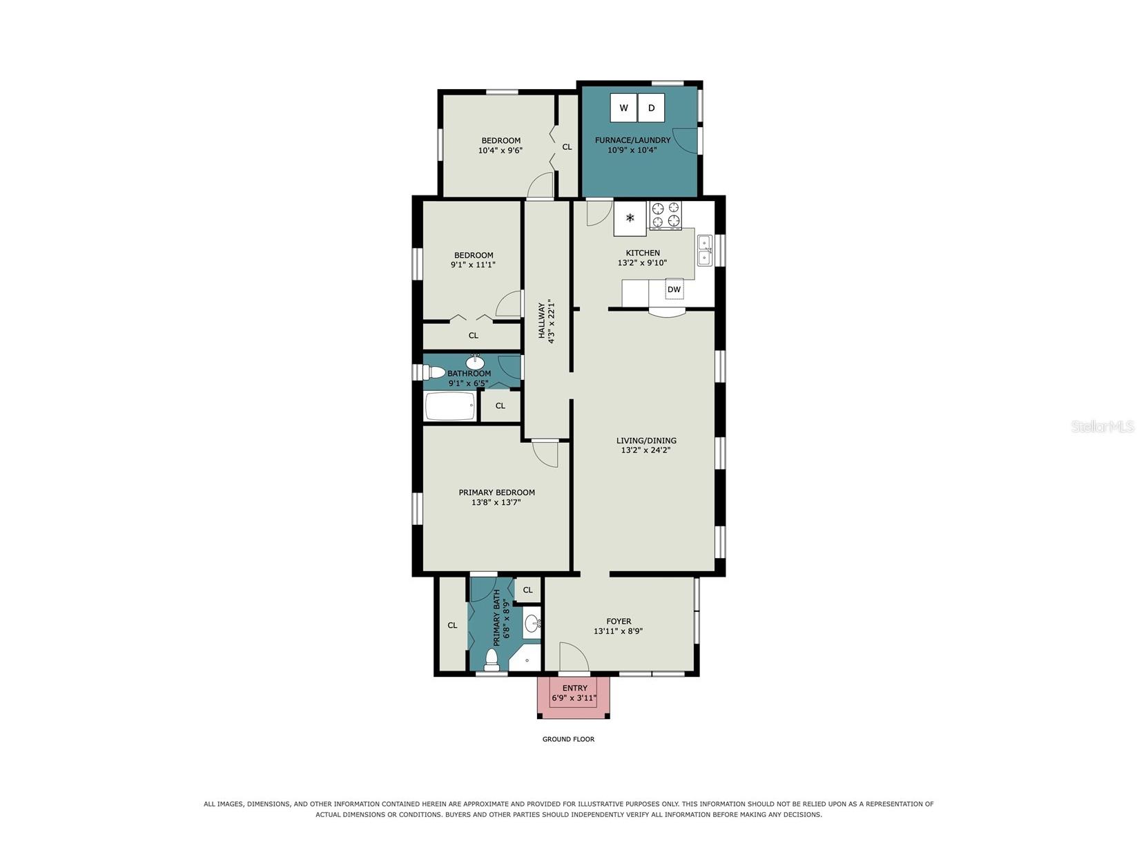 406 NW Phosphate Boulevard Mulberry FL 33860 L4963672 image2