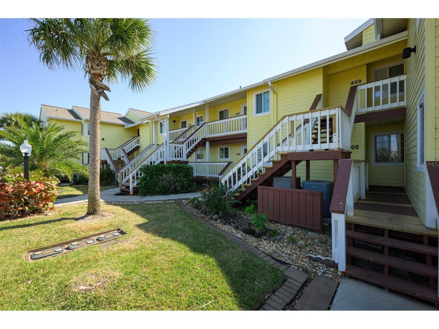 406 Ocean Marina Drive #406 Flagler Beach FL 32136 FC315761 image1