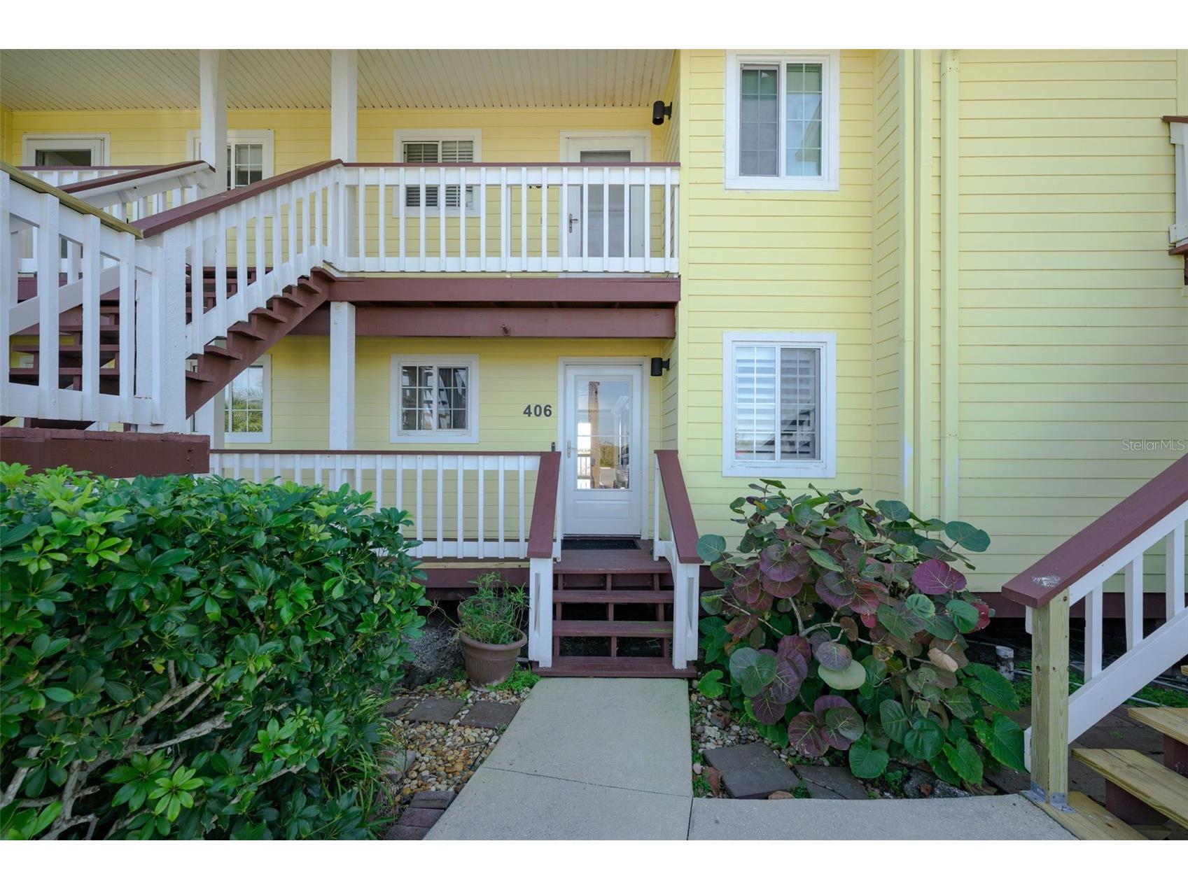 406 Ocean Marina Drive #406 Flagler Beach FL 32136 FC315761 image2