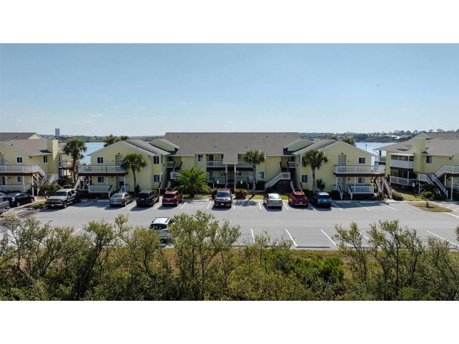 406 Ocean Marina Drive #406 Flagler Beach FL 32136 FC315761 image26