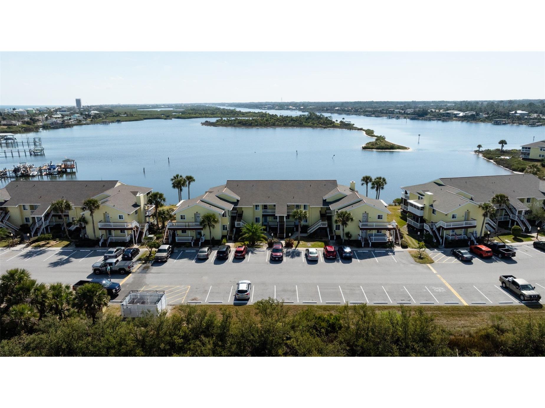 406 Ocean Marina Drive #406 Flagler Beach FL 32136 FC315761 image27