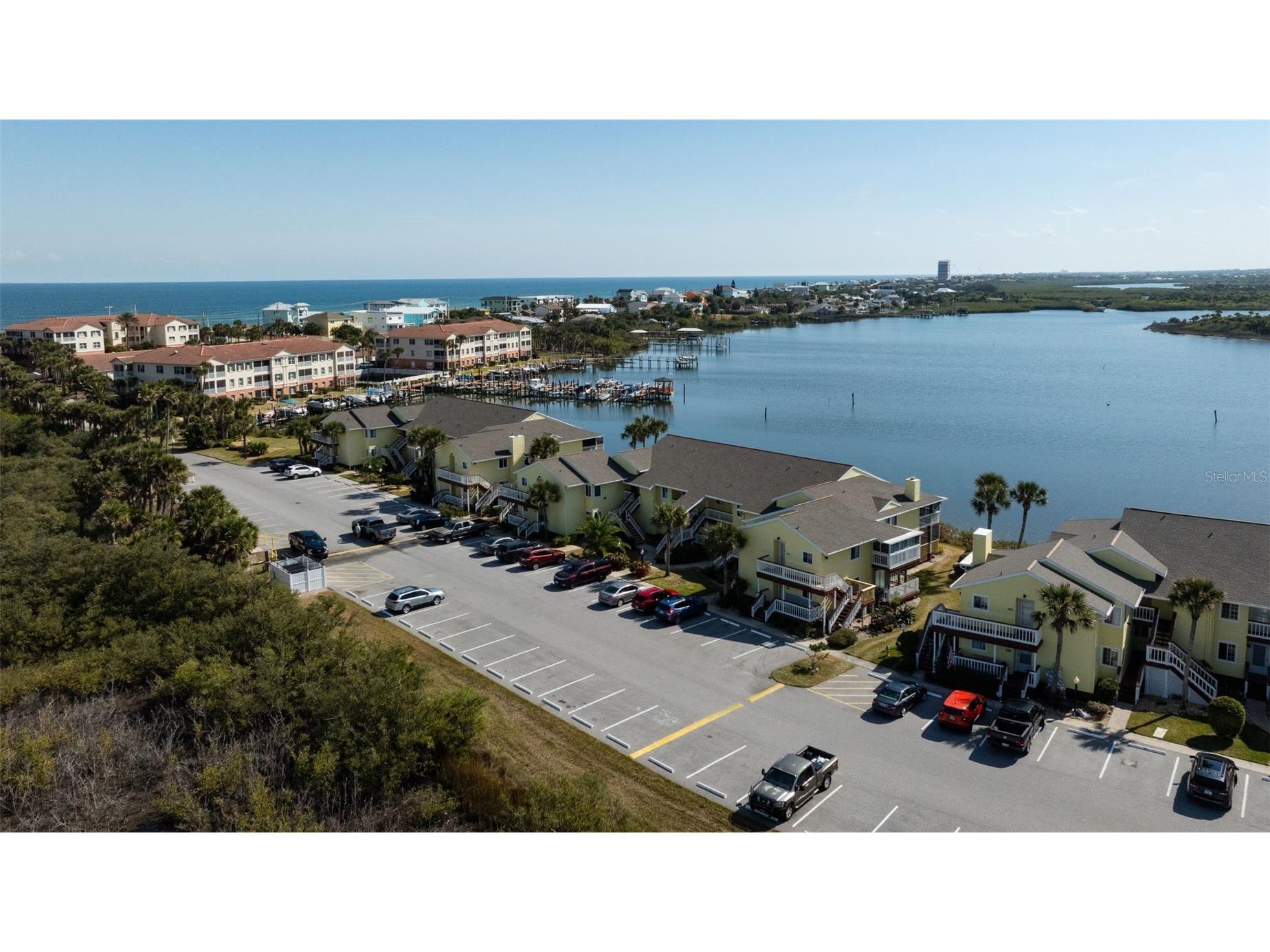 406 Ocean Marina Drive #406 Flagler Beach FL 32136 FC315761 image28