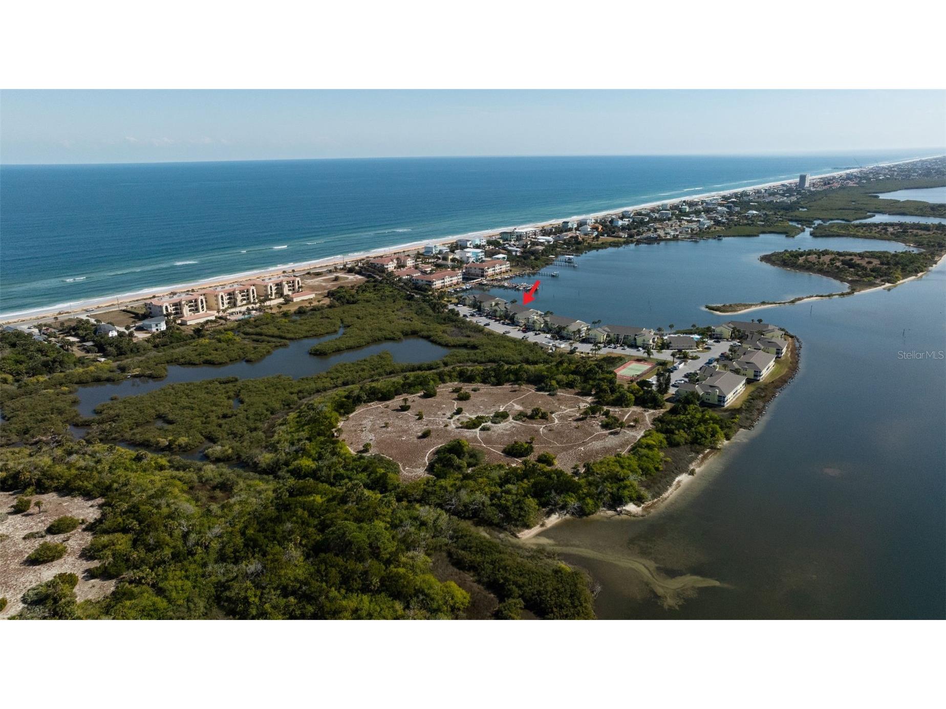 406 Ocean Marina Drive #406 Flagler Beach FL 32136 FC315761 image31