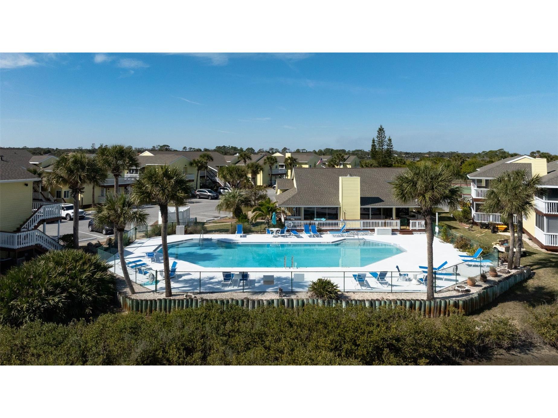 406 Ocean Marina Drive #406 Flagler Beach FL 32136 FC315761 image37