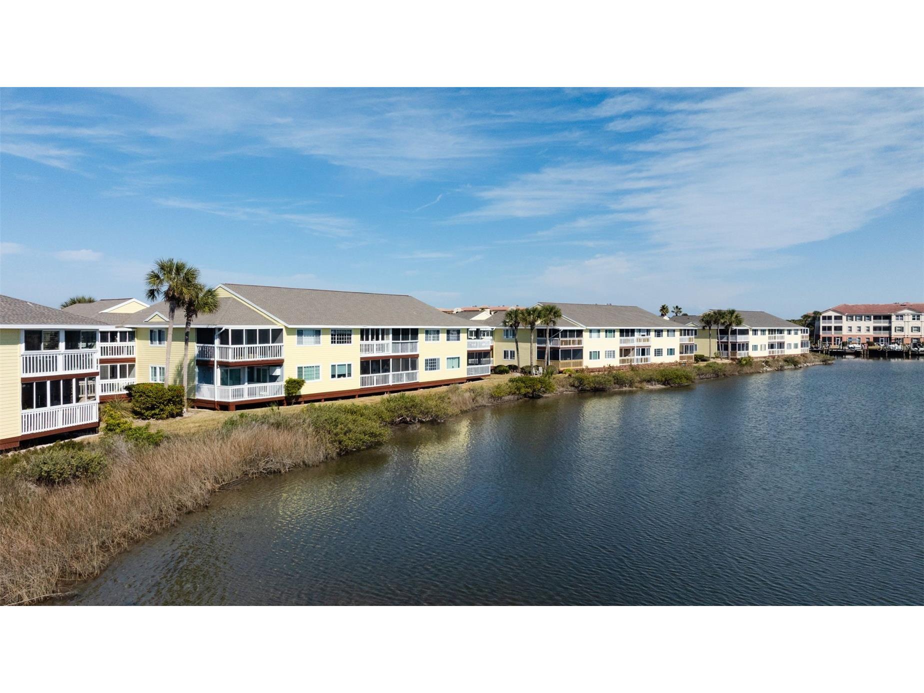 406 Ocean Marina Drive #406 Flagler Beach FL 32136 FC315761 image39