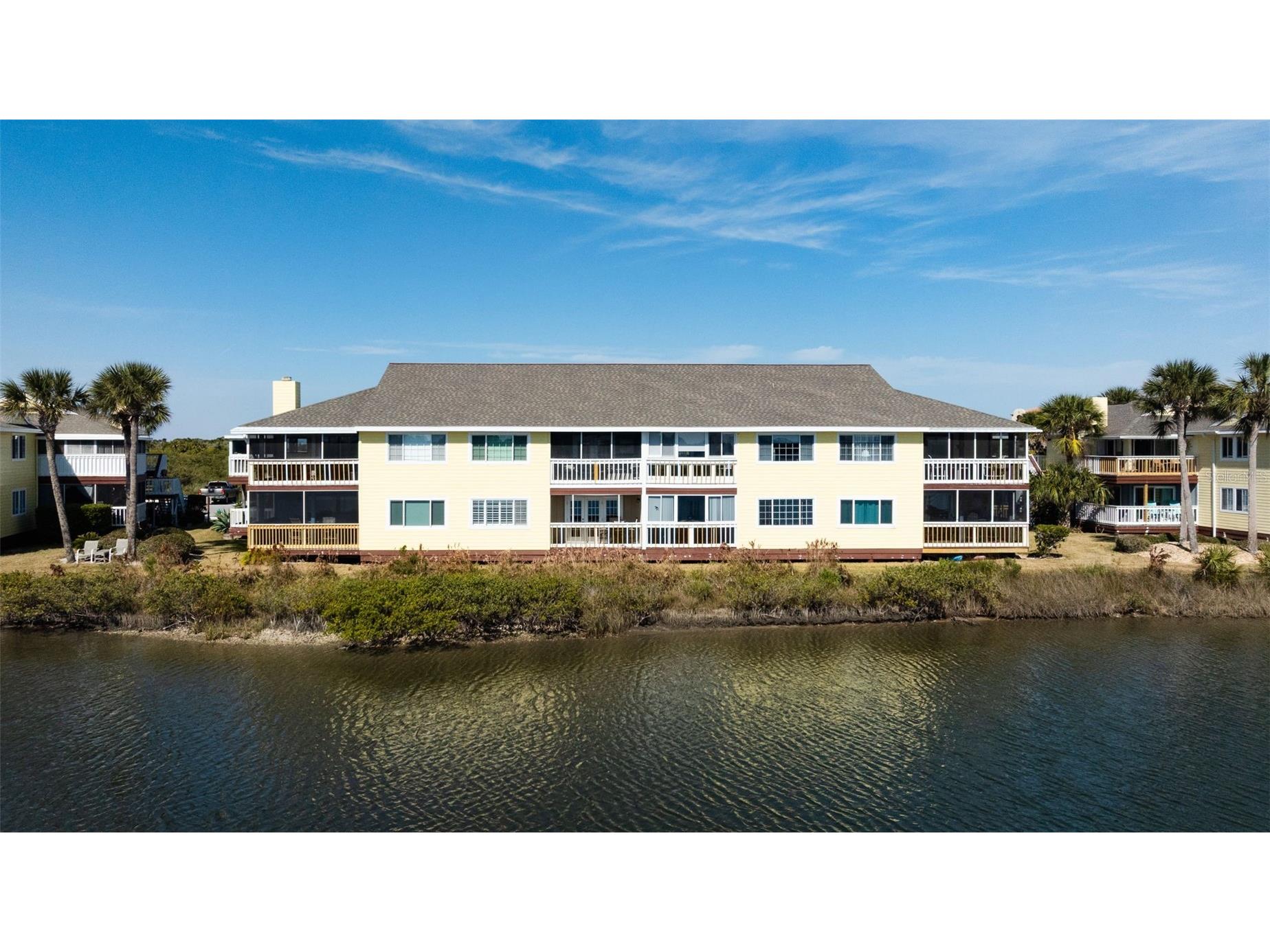 406 Ocean Marina Drive #406 Flagler Beach FL 32136 FC315761 image40