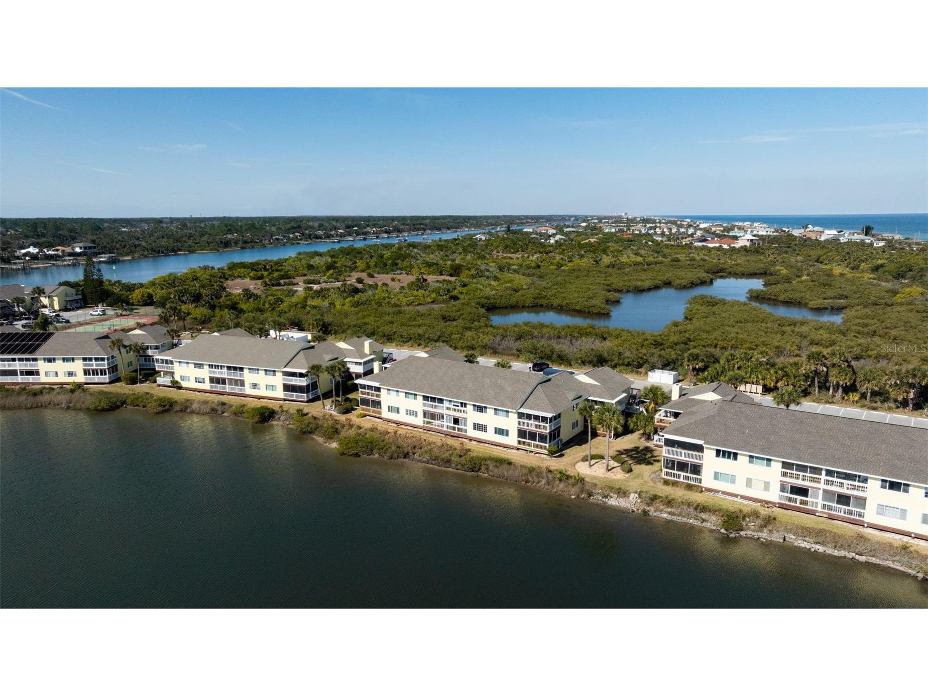 406 Ocean Marina Drive #406 Flagler Beach FL 32136 FC315761 image41