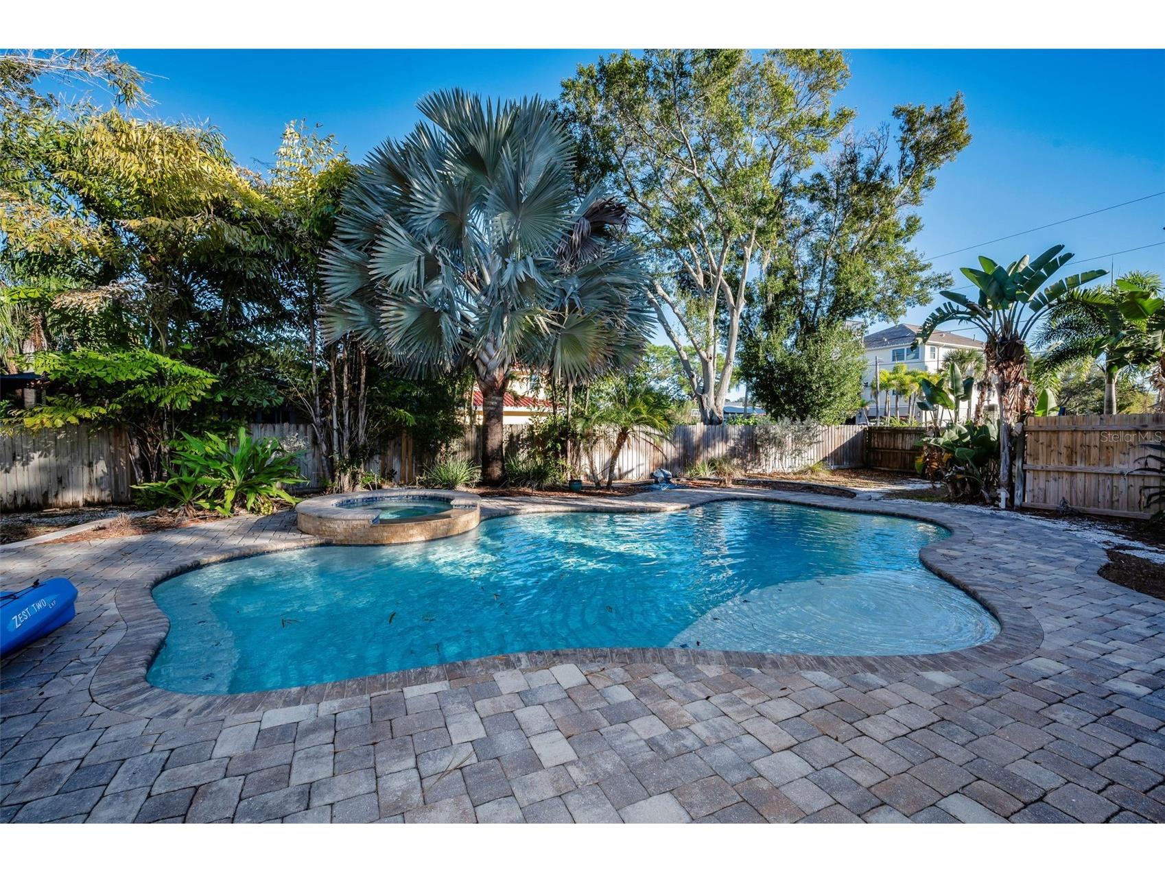 406 Orchid Lane Palm Harbor FL 34683 TB8466778 image22