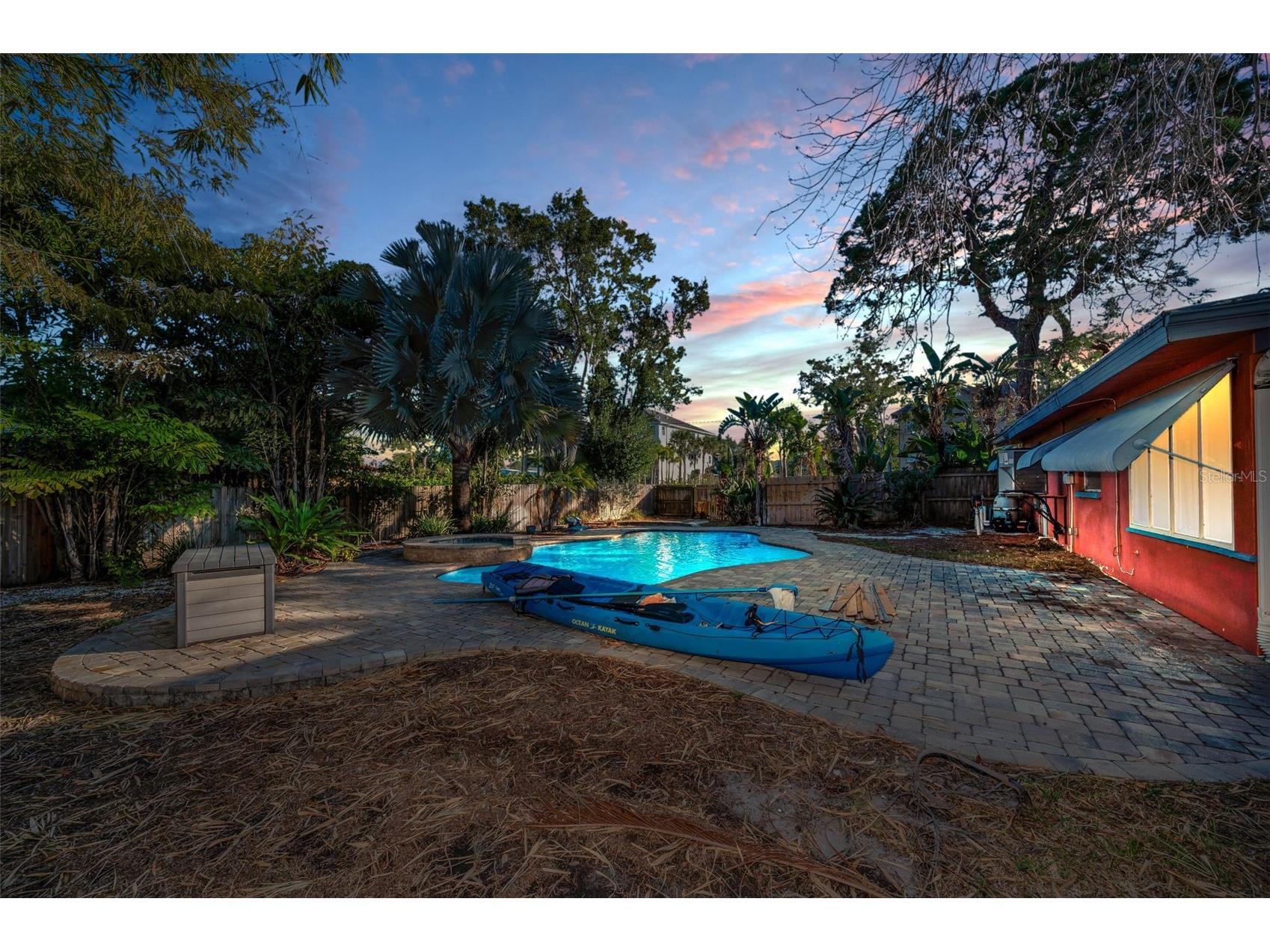 406 Orchid Lane Palm Harbor FL 34683 TB8466778 image28
