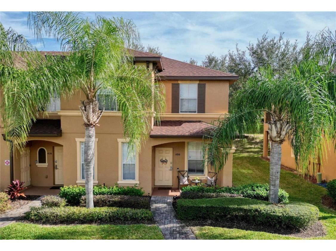 406 Palermo Street Davenport FL 33897 O6162782 image1