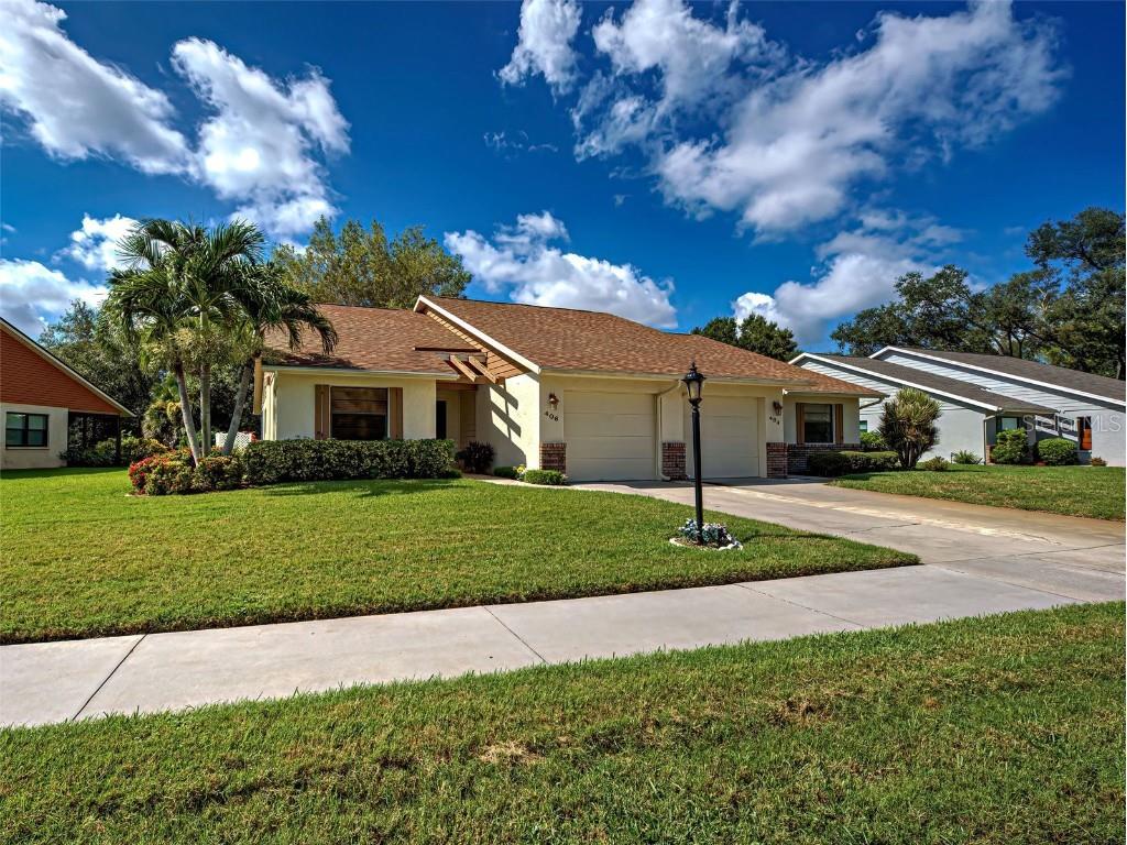 406 Pendleton Drive Venice FL 34292 N6140032 image1