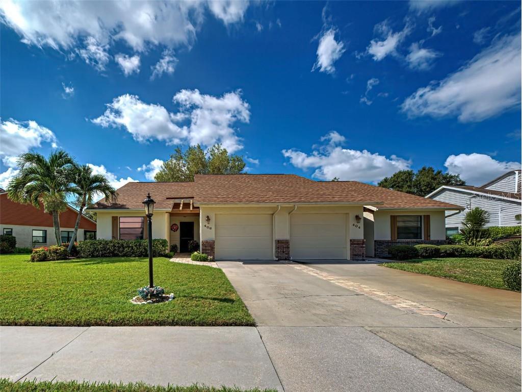 406 Pendleton Drive Venice FL 34292 N6140032 image2
