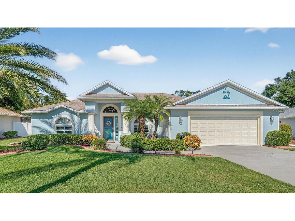 406 Phillips Creek Lane New Smyrna Beach FL 32168 O6378466 image1