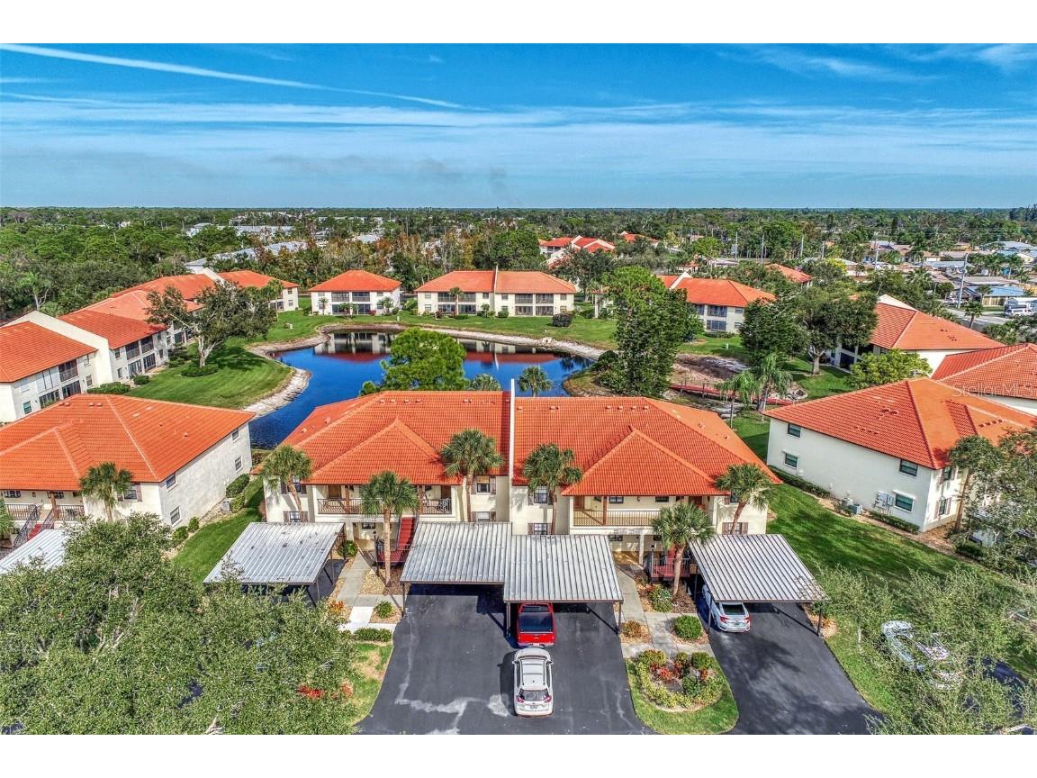 406 Pine Hollow Circle #406 Englewood FL 34223 D6133731 image1