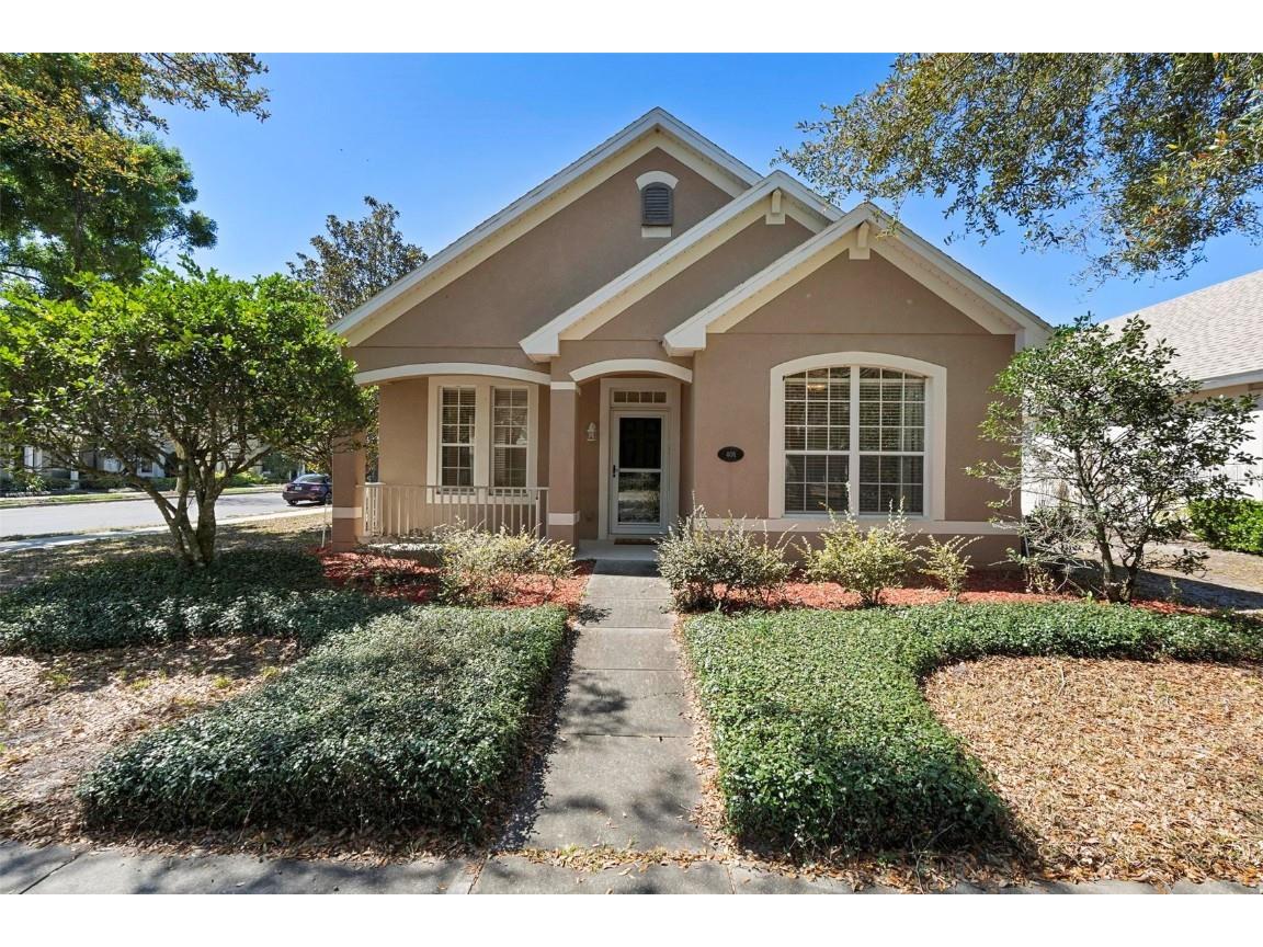 406 Ravenshill Way Deland FL 32724 V4941419 image1