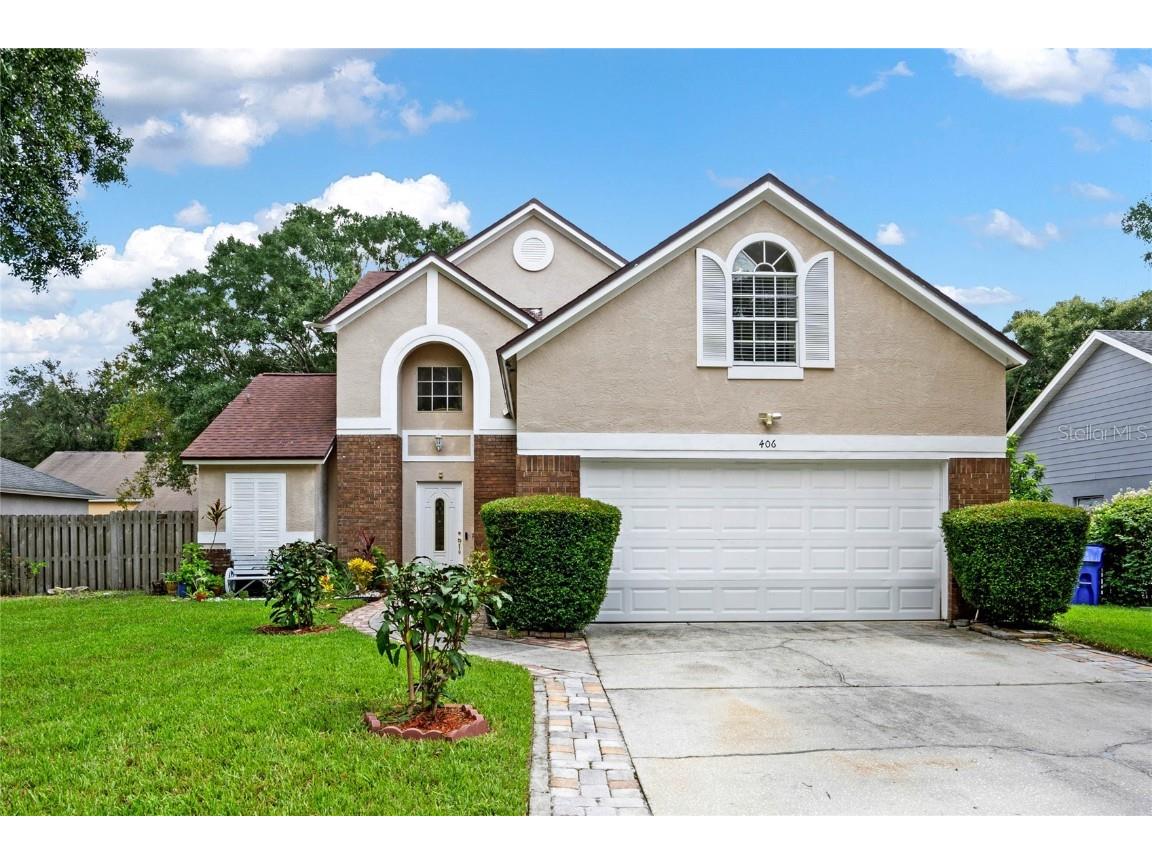 406 Robyns Glenn Road Ocoee FL 34761 O6242946 image1