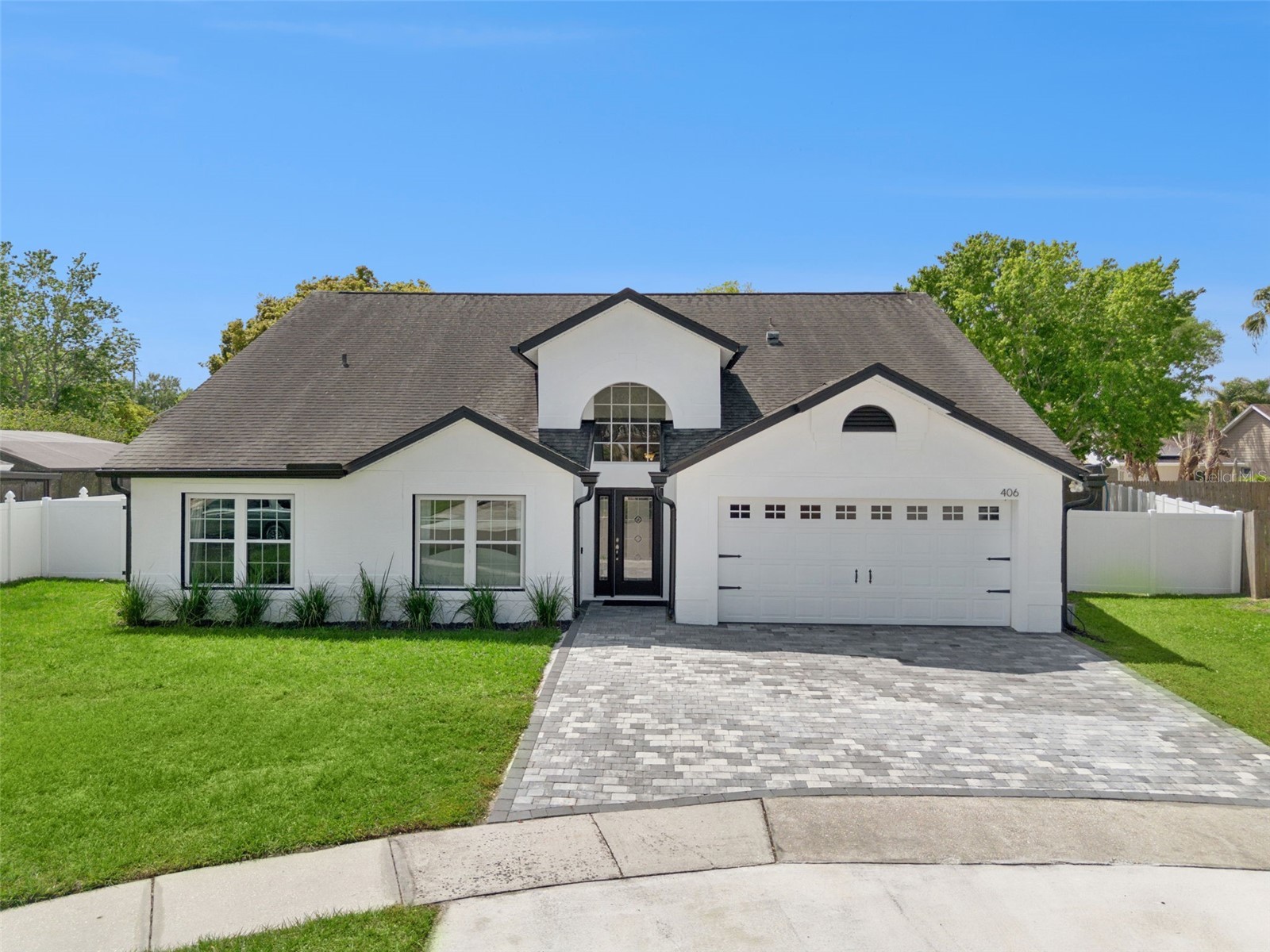 406 Rockbridge Court Apopka FL 32712 O6396148 image1
