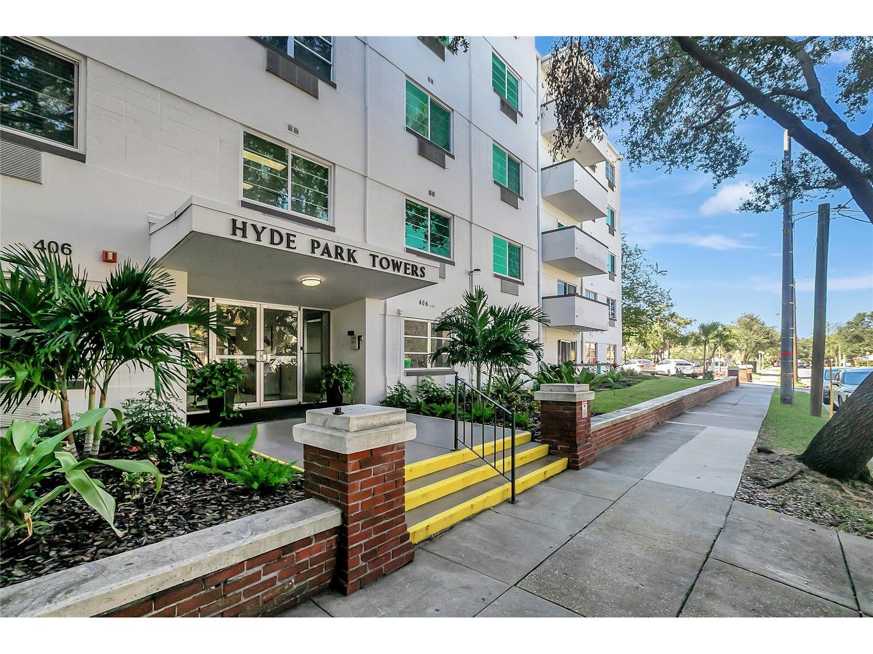 406 S Cedar Avenue #104 Tampa FL 33606 TB8452973 image1