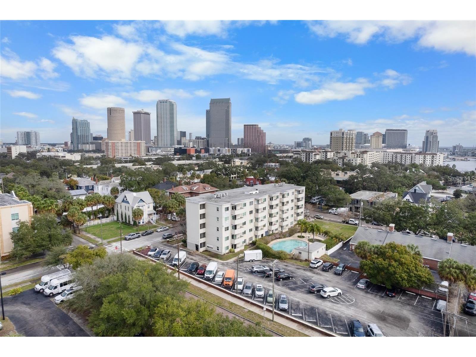 406 S Cedar Avenue #307 Tampa FL 33606 TB8519827 image19