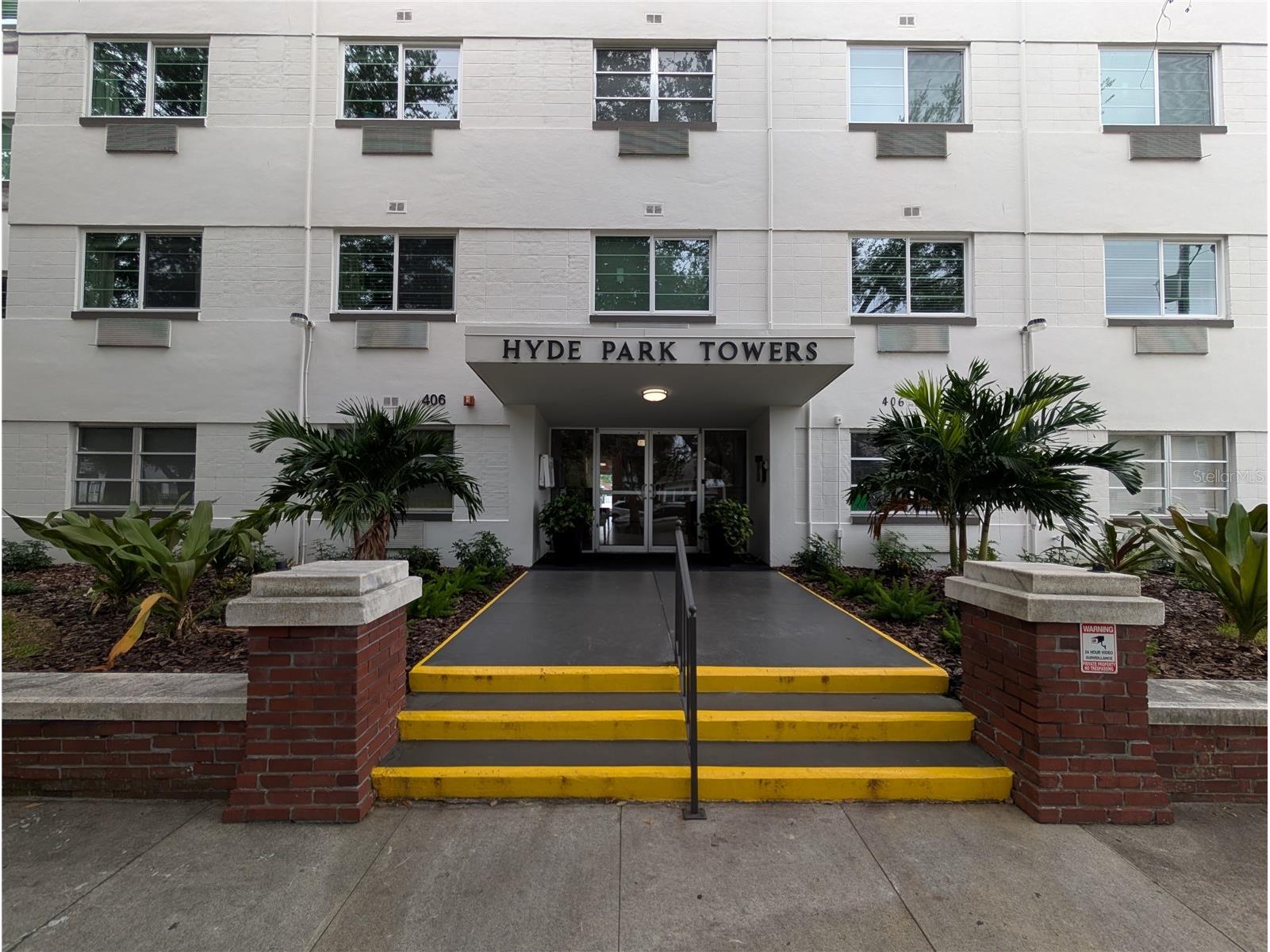 406 S Cedar Avenue #308 Tampa FL 33606 TB8436776 image1