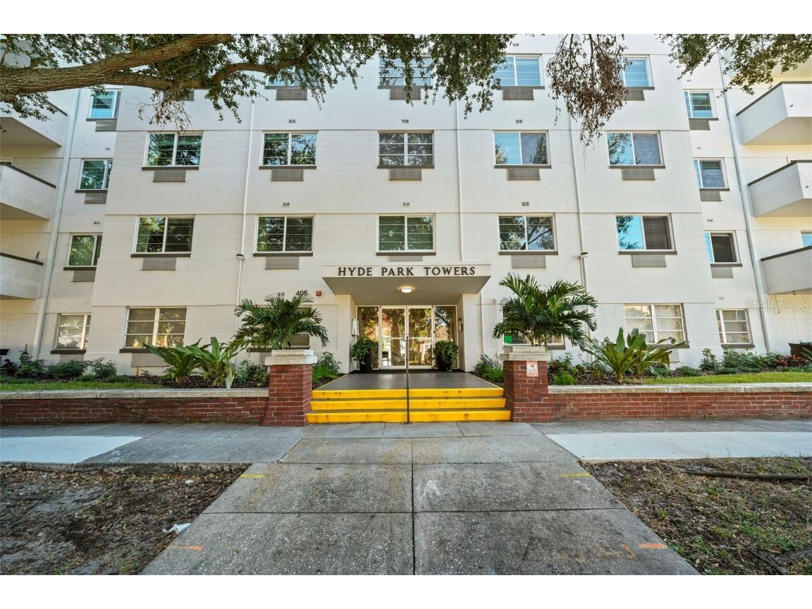 406 S Cedar Avenue #408 Tampa FL 33606 TB8448610 image1