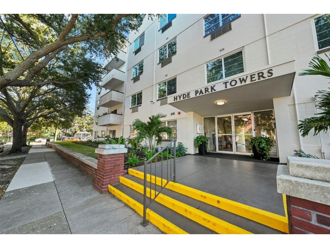 406 S Cedar Avenue #408 Tampa FL 33606 TB8448610 image2
