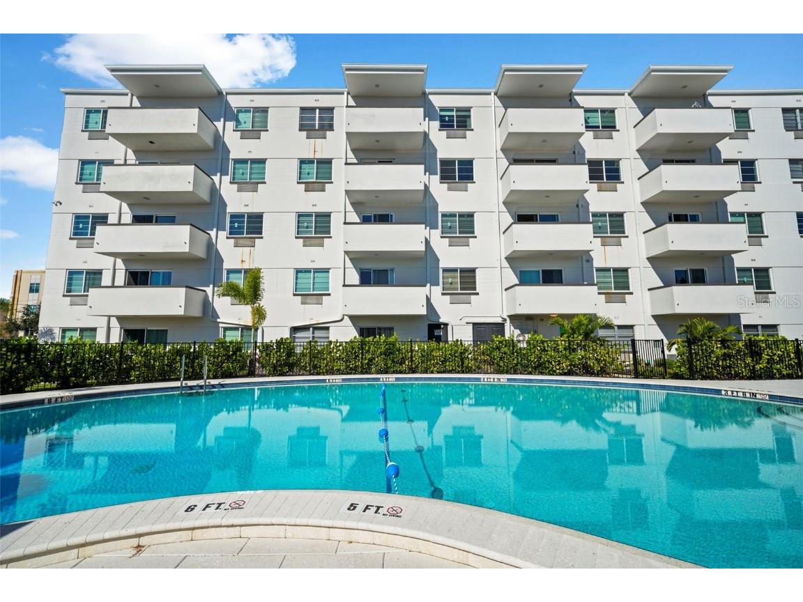 406 S Cedar Avenue #408 Tampa FL 33606 TB8448610 image4