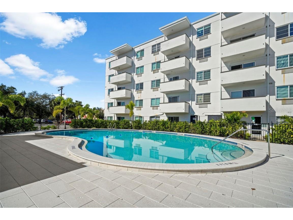 406 S Cedar Avenue #408 Tampa FL 33606 TB8448610 image5