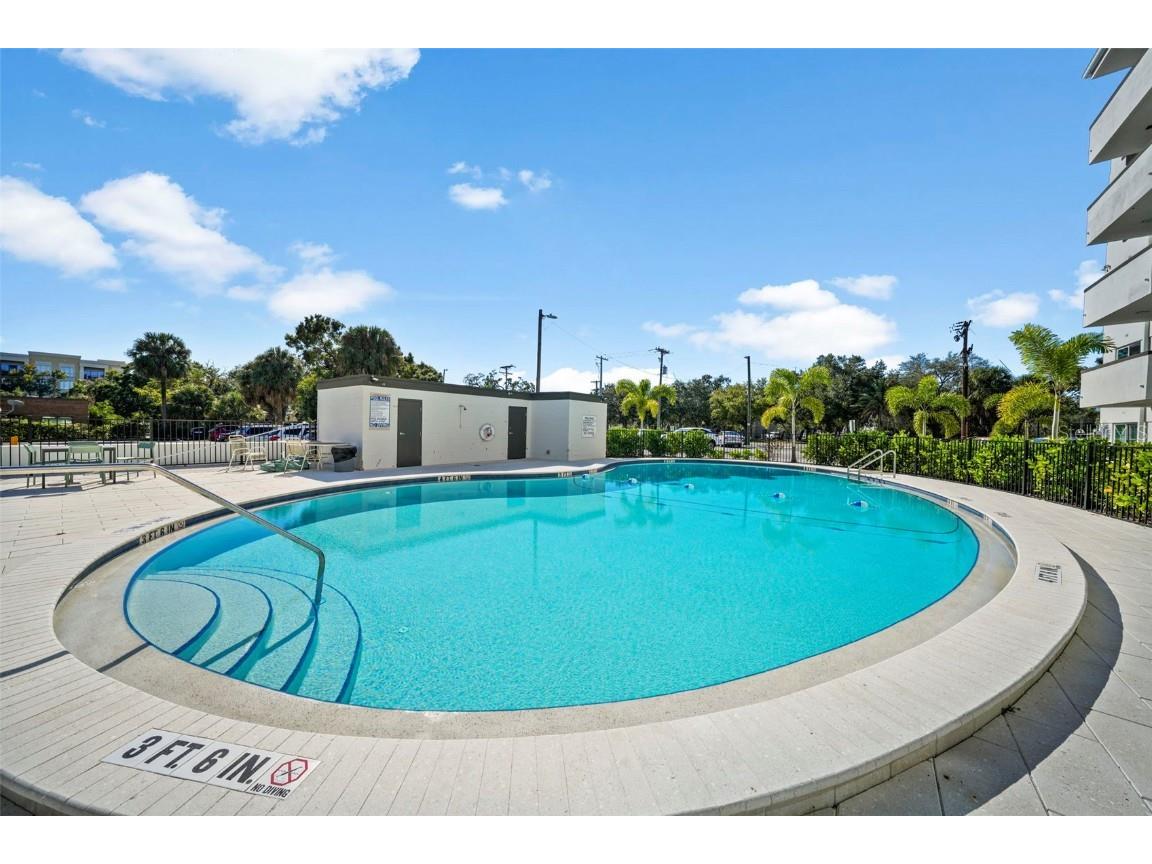 406 S Cedar Avenue #408 Tampa FL 33606 TB8448610 image7