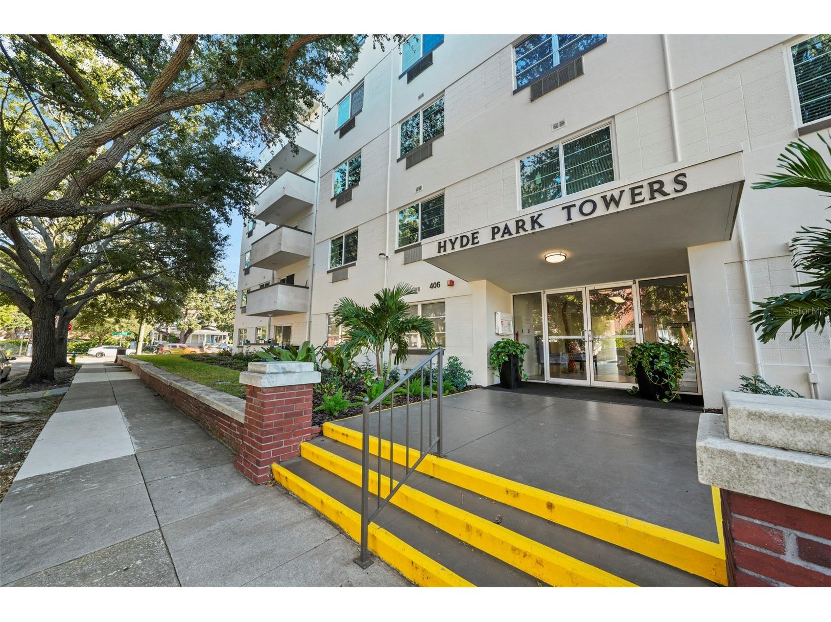 406 S Cedar Avenue #408 Tampa FL 33606 TB8465534 image3