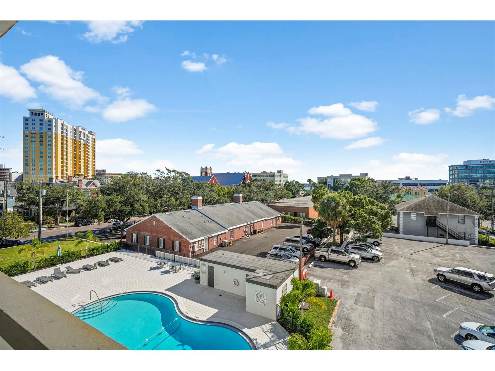 406 S Cedar Avenue #408 Tampa FL 33606 TB8465534 image36